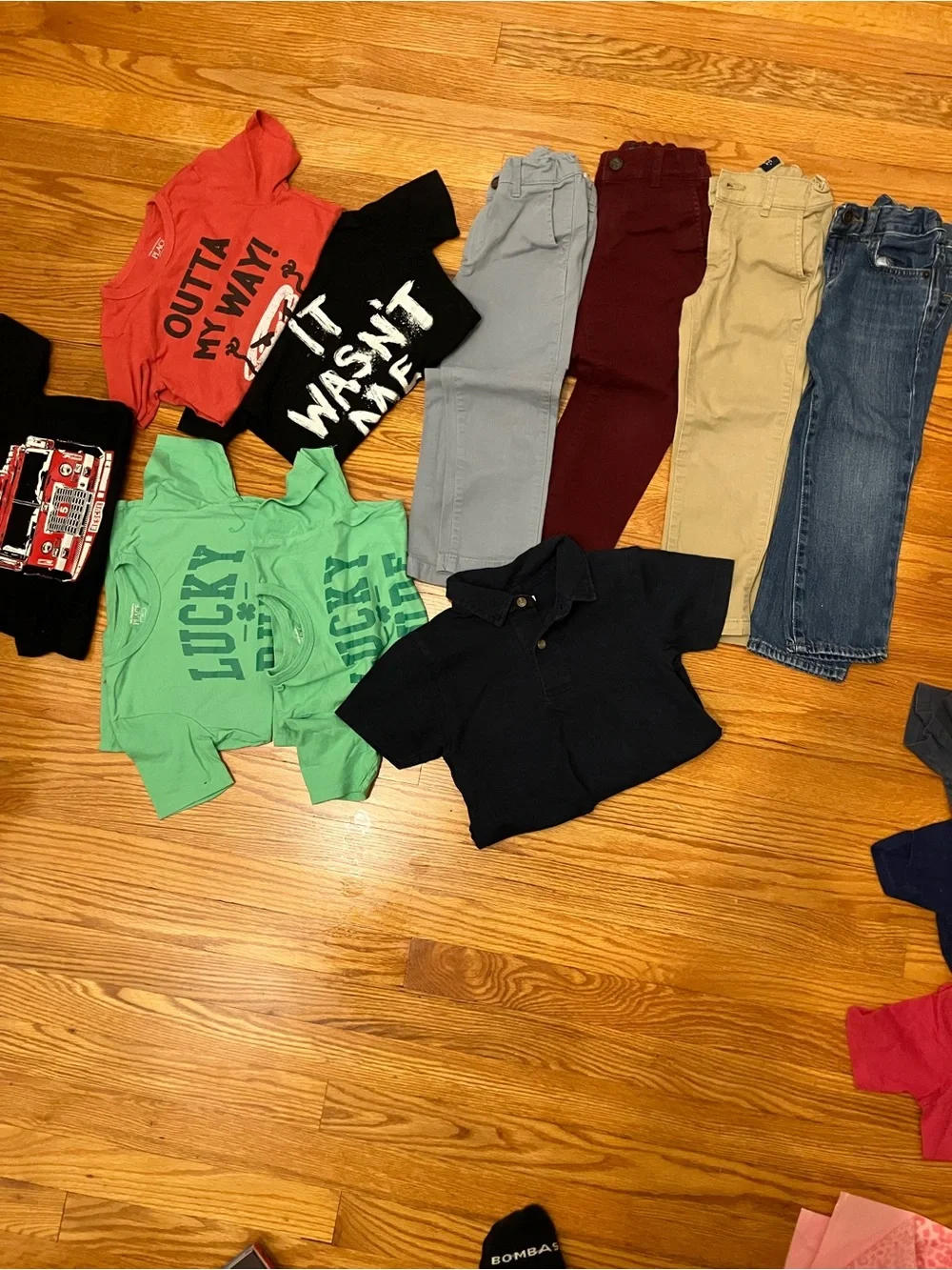 Children’s place bundle set